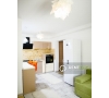 Prima inchiriere! Apartament cu 2 camere in zona Palas in bloc nou