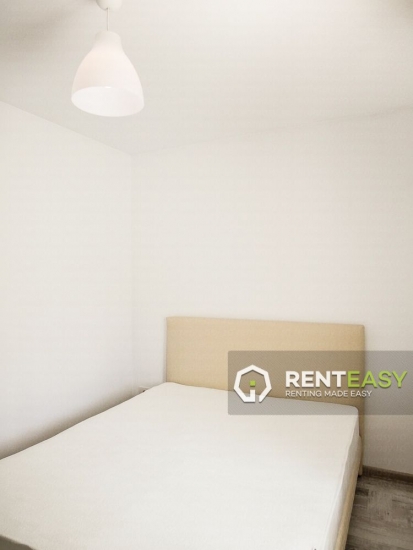 Prima inchiriere! Apartament cu 2 camere in zona Palas in bloc nou