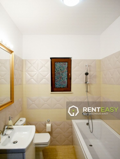 Prima inchiriere! Apartament cu 2 camere in zona Palas in bloc nou