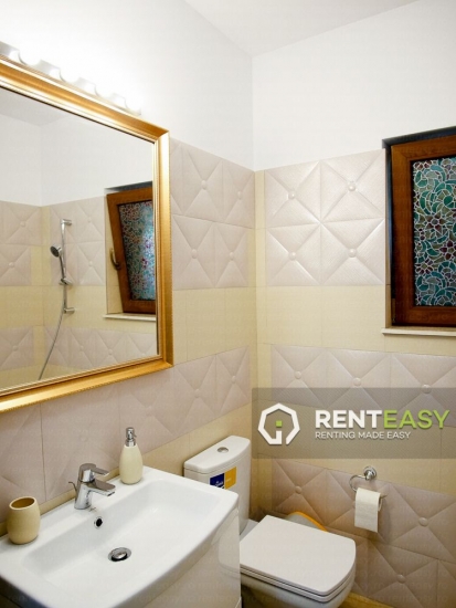 Prima inchiriere! Apartament cu 2 camere in zona Palas in bloc nou