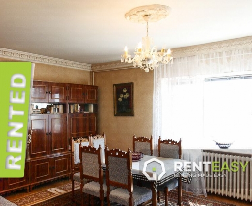 Apartament cu 5 camere de inchiriat in Centru - Independentei