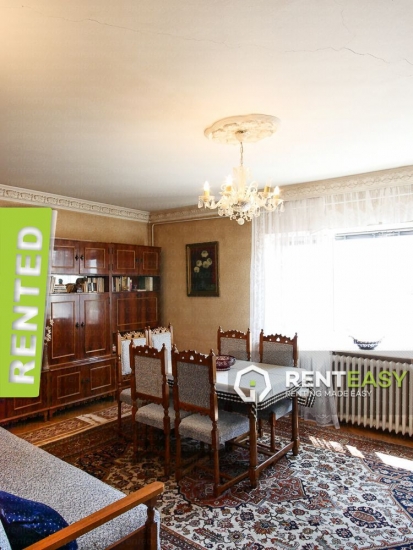 Apartament cu 5 camere de inchiriat in Centru - Independentei