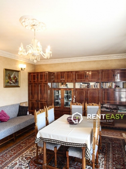 Apartament cu 5 camere de inchiriat in Centru - Independentei