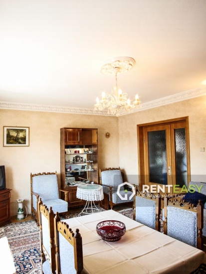 Apartament cu 5 camere de inchiriat in Centru - Independentei