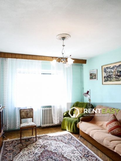 Apartament cu 5 camere de inchiriat in Centru - Independentei
