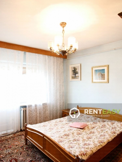 Apartament cu 5 camere de inchiriat in Centru - Independentei
