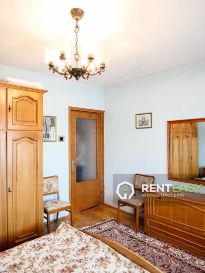Apartament cu 5 camere de inchiriat in Centru - Independentei