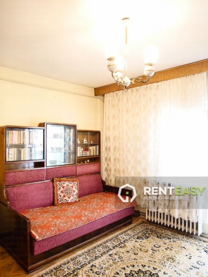 Apartament cu 5 camere de inchiriat in Centru - Independentei