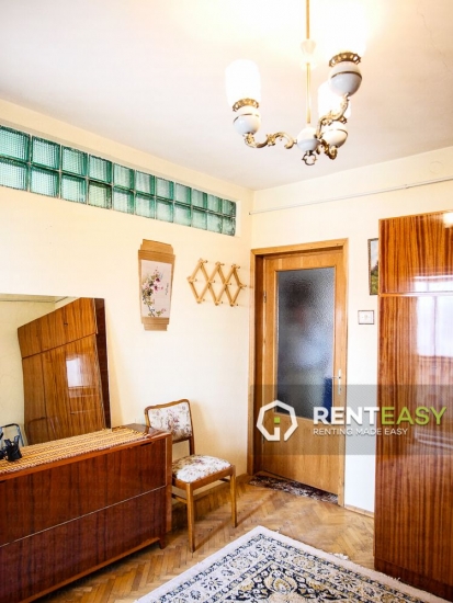 Apartament cu 5 camere de inchiriat in Centru - Independentei