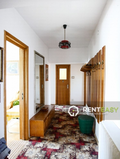 Apartament cu 5 camere de inchiriat in Centru - Independentei