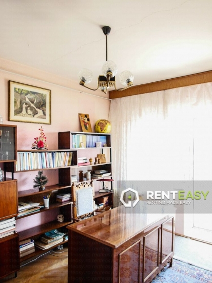 Apartament cu 5 camere de inchiriat in Centru - Independentei