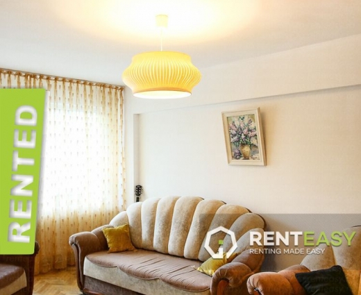 Apartament cu 3 camere de inchiriat langa Moldova Mall