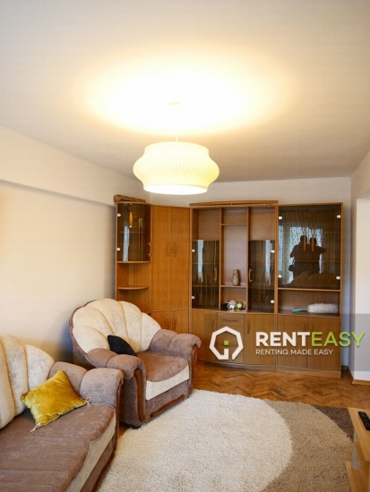 Apartament cu 3 camere de inchiriat langa Moldova Mall