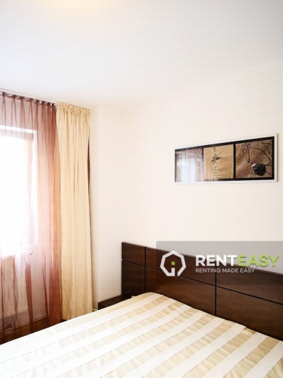 Apartament cu 3 camere de inchiriat langa Moldova Mall