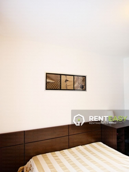 Apartament cu 3 camere de inchiriat langa Moldova Mall