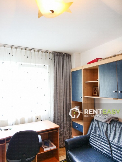 Apartament cu 3 camere de inchiriat langa Moldova Mall
