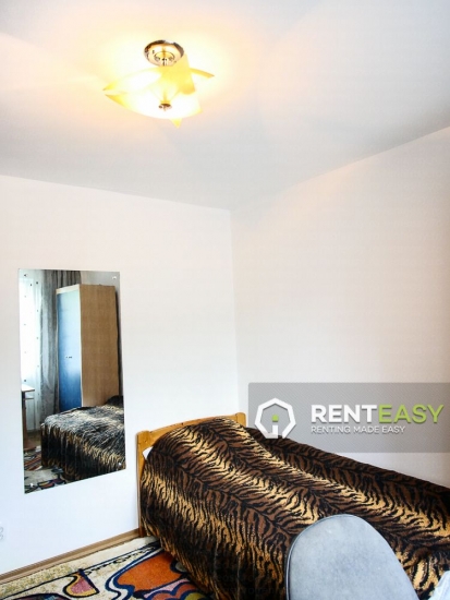 Apartament cu 3 camere de inchiriat langa Moldova Mall