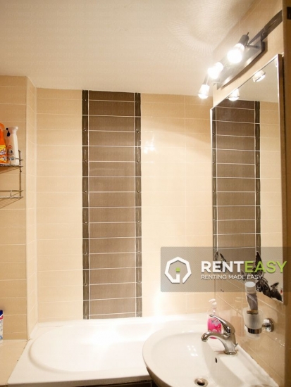 Apartament cu 3 camere de inchiriat langa Moldova Mall
