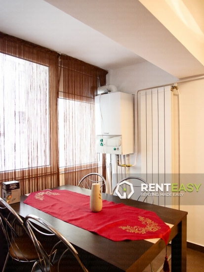 Apartament cu 3 camere de inchiriat langa Moldova Mall