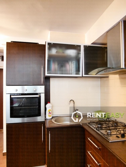 Apartament cu 3 camere de inchiriat langa Moldova Mall