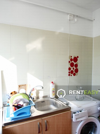 Apartament 2 camere in fata la UMF de inchiriat