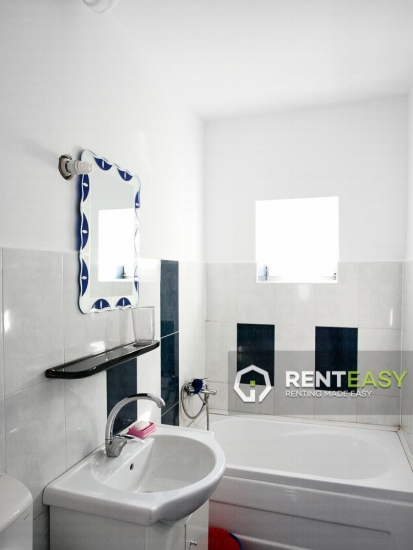 Apartament 2 camere in fata la UMF de inchiriat