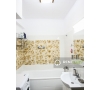 Bloc nou! Apartament cu 2 camere de inchiriat in Centru zona Palas
