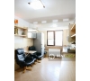 Bloc nou! Apartament cu 2 camere de inchiriat in Centru zona Palas