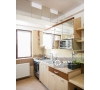 Bloc nou! Apartament cu 2 camere de inchiriat in Centru zona Palas