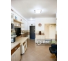 Bloc nou! Apartament cu 2 camere de inchiriat in Centru zona Palas