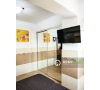 Bloc nou! Apartament cu 2 camere de inchiriat in Centru zona Palas