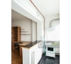 Apartament cu o camera de inchiriat in Podu Ros