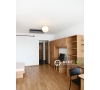 Apartament cu o camera de inchiriat in Podu Ros