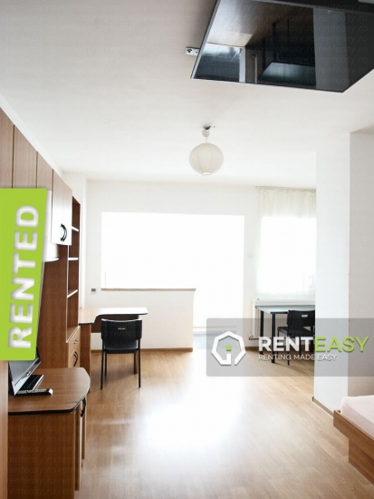 Apartament cu o camera de inchiriat in Podu Ros