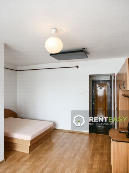 Apartament cu o camera de inchiriat in Podu Ros
