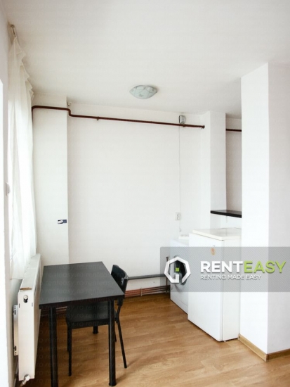 Apartament cu o camera de inchiriat in Podu Ros