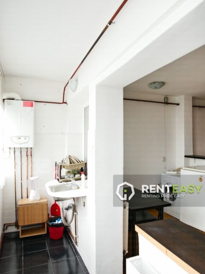 Apartament cu o camera de inchiriat in Podu Ros