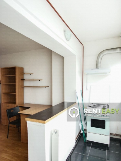 Apartament cu o camera de inchiriat in Podu Ros