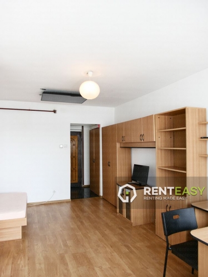 Apartament cu o camera de inchiriat in Podu Ros