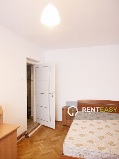 Apartament 2 camere de inchiriat langa Hala Centrala