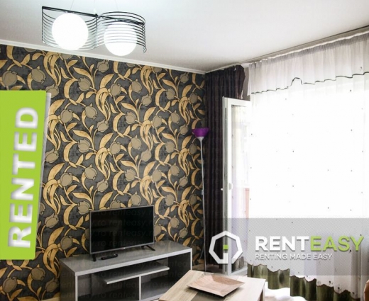 Apartament 2 camere in Podu Ros de inchiriat
