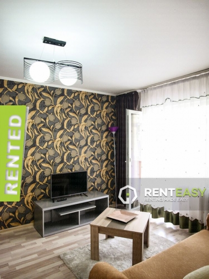 Apartament 2 camere in Podu Ros de inchiriat