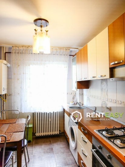 Apartament 2 camere in Podu Ros de inchiriat