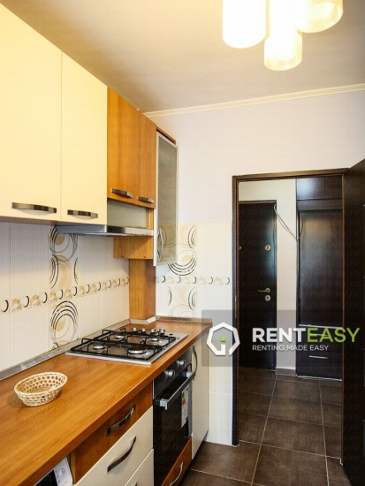 Apartament 2 camere in Podu Ros de inchiriat
