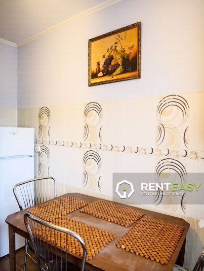 Apartament 2 camere in Podu Ros de inchiriat