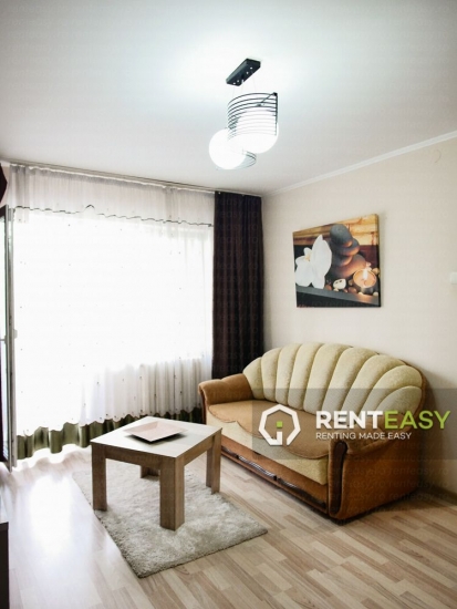 Apartament 2 camere in Podu Ros de inchiriat
