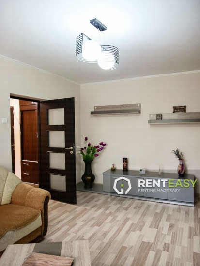 Apartament 2 camere in Podu Ros de inchiriat