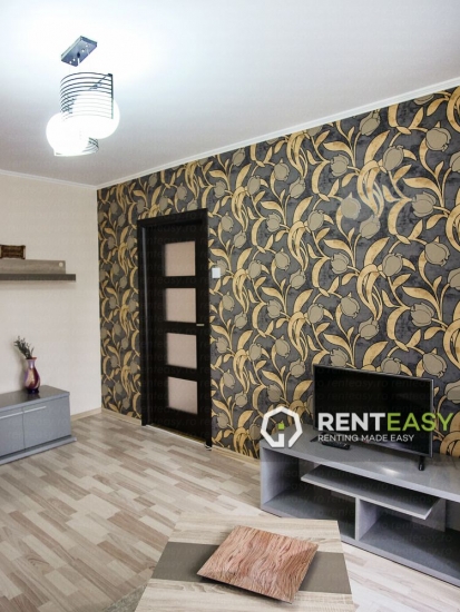 Apartament 2 camere in Podu Ros de inchiriat