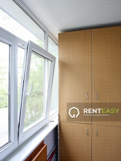 Apartament 2 camere in Podu Ros de inchiriat