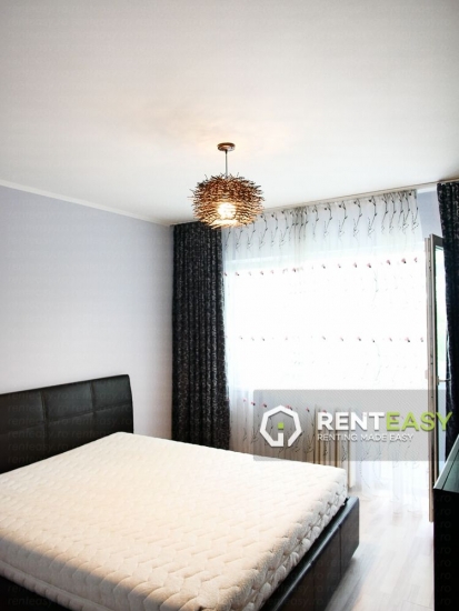 Apartament 2 camere in Podu Ros de inchiriat
